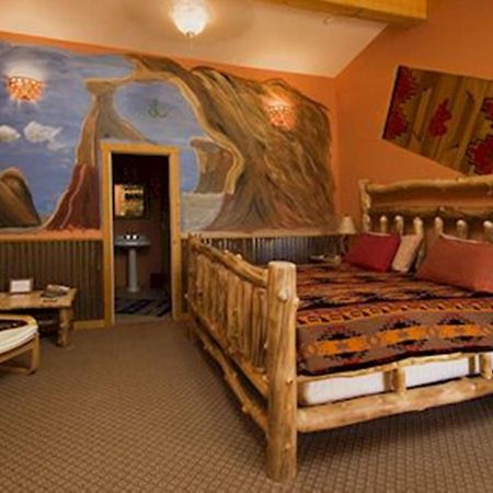 The Inn Of Escalante (Adults Only) Room photo