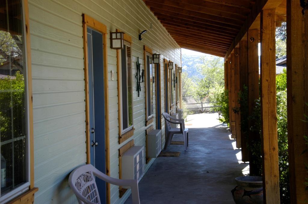 The Inn Of Escalante (Adults Only) Exterior photo