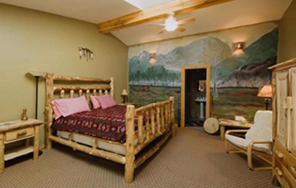 The Inn Of Escalante (Adults Only) Room photo