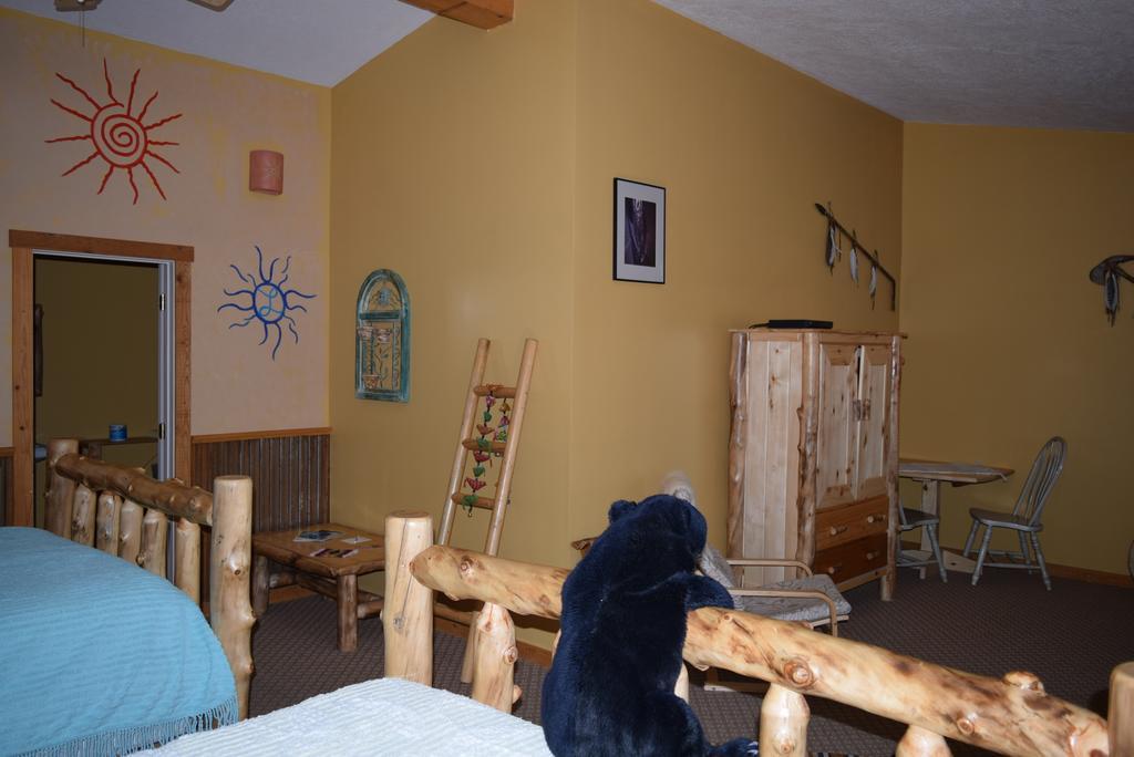 The Inn Of Escalante (Adults Only) Room photo
