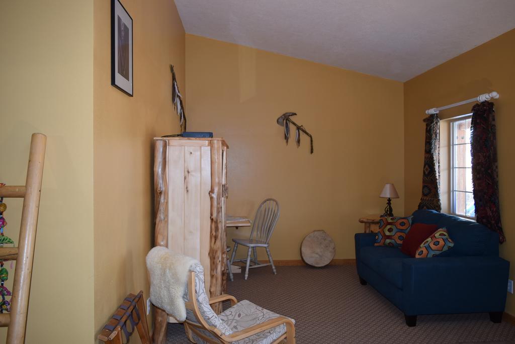 The Inn Of Escalante (Adults Only) Room photo