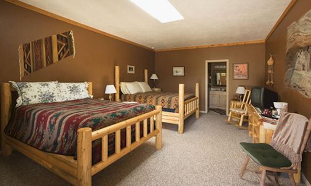 The Inn Of Escalante (Adults Only) Exterior photo
