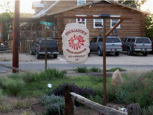 The Inn Of Escalante (Adults Only) Exterior photo