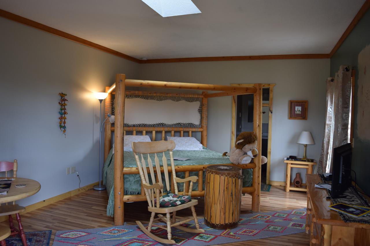 The Inn Of Escalante (Adults Only) Exterior photo