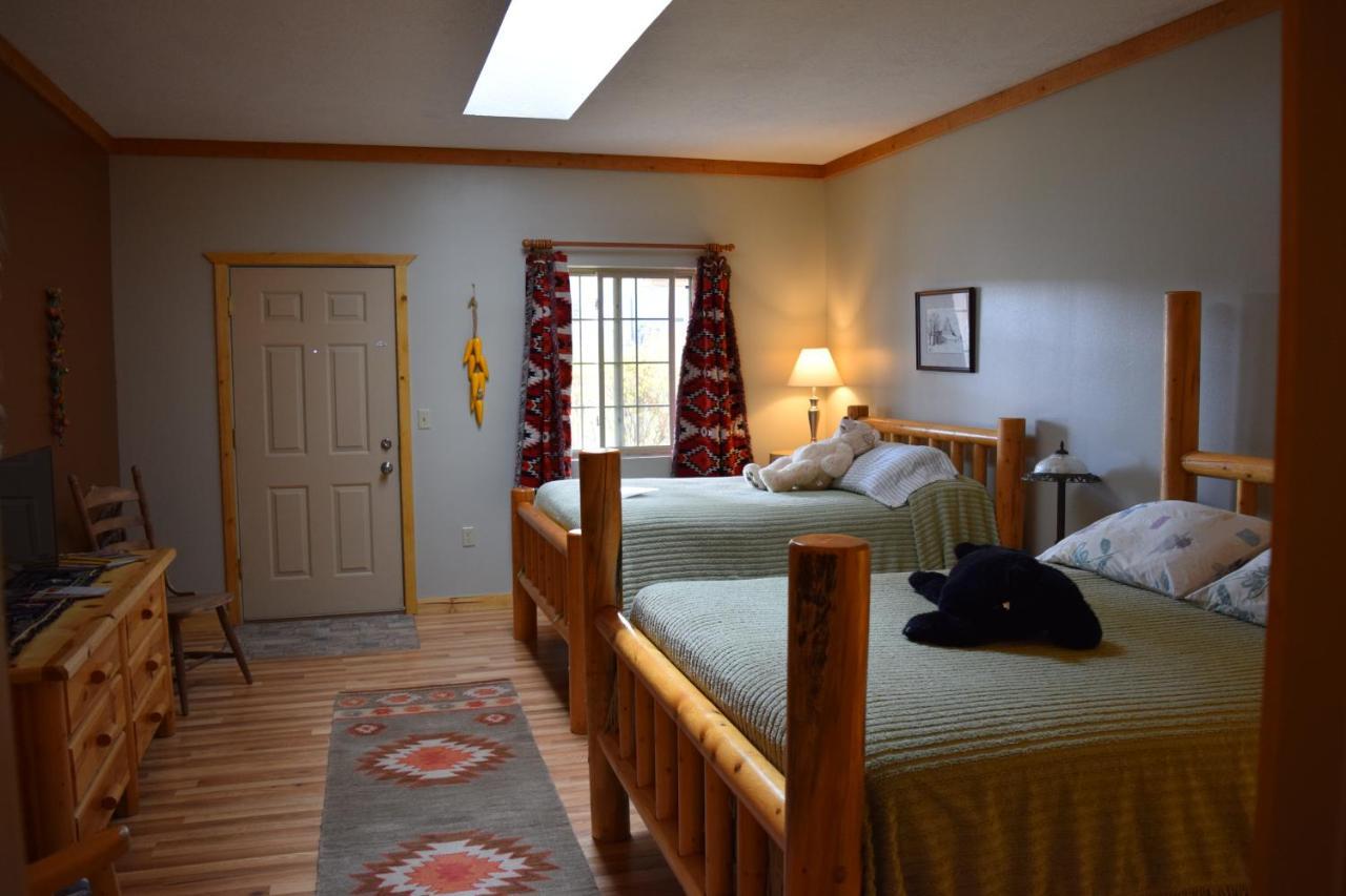 The Inn Of Escalante (Adults Only) Exterior photo